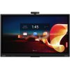 LENOVO LCD T75 - 75”,IPS,matný,16:9,3840x2160,Touch,60Hz,8ms,400cd/m2,1200:1,HDMI,DP,USB-C,ThB,RJ45,USBHub,VESA
