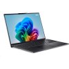 ACER NTB Swift 16 AI (SF16-51T-99EY),Ultra9-288V,16"WQXGA,32GB,1TB SSD,Intel Arc,W11H,Black