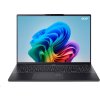 ACER NTB Swift 16 AI (SF16-51T-99EY),Ultra9-288V,16"WQXGA,32GB,1TB SSD,Intel Arc,W11H,Black