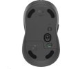 Logitech Wireless Mouse M650 L Left Signature, graphite, EMEA