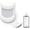 Tesla Smart Bundle Security (2x Window and Door, 2x Motion, 1x Siren Sensor)