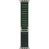 Watch Acc/49/Dark Green Alpine Loop-S-Natur.Titan