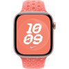 Watch Acc/46/Magic Ember Nike Sport Band - S/M