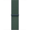 Watch Acc/40/Lake Green Sport Loop
