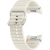 Samsung Sportovní řemínek pro Watch 7 Cream