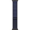 Watch Acc/49/Navy Alpine Loop -Small -Black Titan