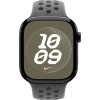 Watch Acc/46/Cargo Khaki Nike Sport Band - S/M