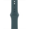 Watch Acc/40/Lake Green Sport Band - S/M