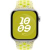 Watch Acc/42/Volt Splash Nike Sport Band - S/M