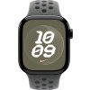 Watch Acc/42/Cargo Khaki Nike Sport Band - M/L