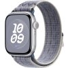 Watch Acc/40/Grey/Blue Nike Sport Loop