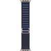 Watch Acc/49/Navy Alpine Loop-Large-Natur.Titan