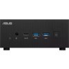 ASUS PN/ExpertCenter PN53-S5168AD/Mini/R5-7535HS/16GB/512GB SSD/AMD int/W11P EDU/3R