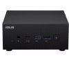 ASUS mini PC ExpertCenter PN53 (PN53-S5168AD), R5 7535HS, 16GB, 512GB SSD, Radeon, W11 Pro, Black