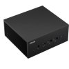 ASUS mini PC ExpertCenter (PN53-S5168AD), R5 7535HS, 16GB, 512GB SSD, Radeon, W11 Pro, Black