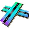 ADATA XPG DIMM DDR5 32GB (Kit of 2) 6400MHz CL32 Lancer NEON RGB