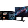 GIGABYTE LCD - 31.5" Gaming monitor M32UP, SS IPS, 3840 x 2160 UHD, 160Hz, 1000:1, 350cd/m2, 1ms, 2xHDMI, 1xDP