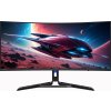 LENOVO LCD G34w-30 - 34",21:9,VA,3440x1440,350 cd/m2,2500:1,0.5-5ms,HDMI,DP,VESA,3Y