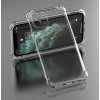 Cu-Be Antishock TPU pouzdro Samsung Galaxy S25 Transparent