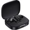 Redmi buds 6 O77 Black caseopen FrontLeft