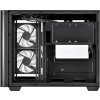 FSP S380-BA/Micro ATX/Transpar./Černá