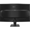 GIGABYTE LCD - 31,5" Gaming monitor GS32QC, 2560x1440, 300cd/m2, 1ms, 2xHDMI, 1xDP, curve, VA 1500R
