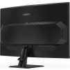 GIGABYTE LCD - 31,5" Gaming monitor GS32QC, 2560x1440, 300cd/m2, 1ms, 2xHDMI, 1xDP, curve, VA 1500R