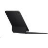 APPLE Magic Keyboard pre iPad Pro 11-palcový (3. generácia) a iPad Air (4. generácia) - Int.SK - Biela