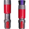Solight samočisticí měkký prachový kartáč pro Dyson V7, V8, V10, V11, V15