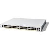 Cisco Catalyst switch C1200-48P-4X (48xGbE,4xSFP+,48xPoE+,375W) - REFRESH