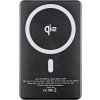 ER POWER Qi2 Dual PowerBank 5000mAh with USB-C - Space Gray