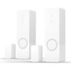 PHILIPS Hue Secure kontaktní sensor bílý - sensor pohybu 2x