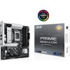 ASUS MB Sc LGA1851 PRIME B860M-A-CSM, Intel B860, 4xDDR5, 2xDP, 1xHDMI, mATX