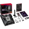 ASUS MB Sc AM5 ROG STRIX B850-I GAMING WIFI, AMD B850, 2xDDR5, 1xUSB4, 1xHDMI, WiFi, Mini-ITX
