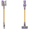 Dyson V8 Absolute 2023 tyčový vysavač, akumulátorový, bezsáčkový, filtr, na všechny druhy podlah