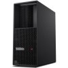 LENOVO PC ThinkStation/Workstation P8 Tower - Ryzen Threadripper PRO 7955WX,128GB,2x2TBSSD,T400 4GB,W11P