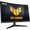 ASUS TUF/VG27VQM1B/27"/VA/FHD/280Hz/1ms/Black/3R