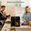 Cosori P653 PREMIUM II Plus Chef edition 6,2l horkovzdušná fritéza, černá