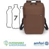 DICOTA Backpack COMMUTER 13-16” Brown