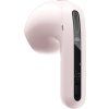 N79 Pink earphone back