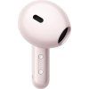 N79 Pink earphone front