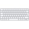Apple Magic Keyboard/Bezdrátová Bluetooth/GER layout/Bílá