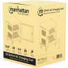 MANHATTAN nabíjecí vozík na notebooky - 32 míst, 32 portů, Až 15,6" - EU Zásuvka