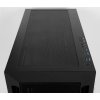 CHIEFTEC skříň APEX AIR, E-ATX, 1x USB-C 3.2, 2x USB 3.0, 3x 140mm Fan, černá