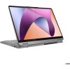 Lenovo IdeaPad Flex 5/14ABR8/R5-7430U/14"/WUXGA/T/16GB/1TB SSD/Vega 7/W11H/Gray/2R