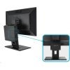 ASUS MHS07K Height Adjustable Monitor Stand with MiniPC Kit