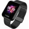 Garett Smartwatch GRC MAXX Black steel