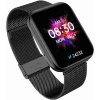 Garett Smartwatch GRC MAXX Black steel