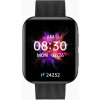 Garett Smartwatch GRC MAXX Black steel