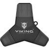 USB Flash disk Viking 3.0 4v1 s konektorom Lightning/Micro USB/USB/USB-C, 64 GB, čierna